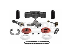 -KNORR TYPE-CALIPER REPAIR KIT